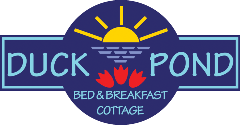 Duck Pond Bed & Breakfast Cottage Rentals Leamington Ontario
